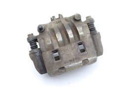 08-14 SUBARU IMPREZA WRX FRONT LEFT DRIVER SIDE LH BRAKE CALIPER Q9629 image 7