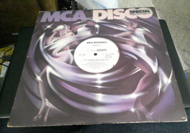 I Just Wanna Dance With You by The Dramatics - Disco Sampler (Vinyl LP, ... - £10.25 GBP