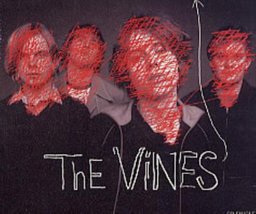 Get Free [Audio CD] The Vines - £6.18 GBP