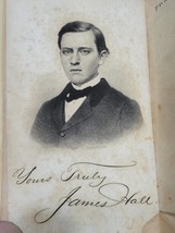 Civil.war personal death Pub./Malvernhill/july1862/dec1862. - £74.50 GBP