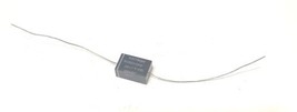 .56MFD 100V ELECTRON AXIAL CAPACITOR Vacuum tube Capacitor - $3.06
