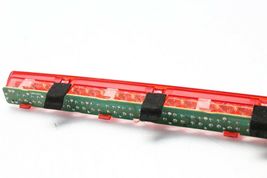 2002-2005 BMW 745i 745LI 760i E65 E66 OEM 3RD THIRD BRAKE LIGHT LED P8184 image 10