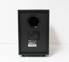 JBL Cinema SB170 2.1 Channel Soundbar With Wireless Subwoofer JBLSB170BLKAM image 7