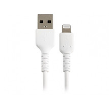 Startech RUSBLTMM30CMW 12INCH DURABLE USB-A TO LIGHTNING CABLE - $42.70