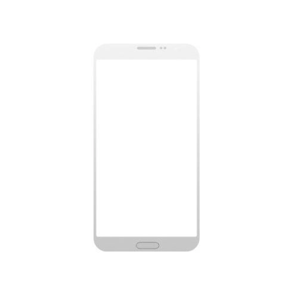 For Samsung Note 3 Front Glass Lens Replacement Part WHITE - $5.86