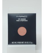 MAC Gleam Pro Palette Refill Pan Eye Shadow Single - $37.85 CAD