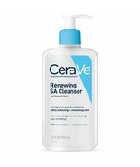 2 PACK CeraVe Renewing SA Cleanser - 12oz - €19,65 EUR