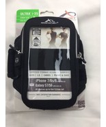 Armpocket Ultra i-35 armband for iPhone 6s/6, 7, Galaxy S6, S6 edge w th... - $23.80