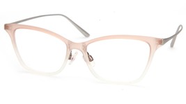 New Maui Jim MJO2606-09M Pink Fade Eyeglasses Frame 52-15-145mm B36 Japan - £66.57 GBP