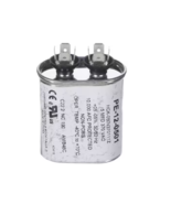 Enviro-Tec HCK-050V370111Z CAPACITOR 5 MFD 370V 50/60Hz Genuine OEM Part - $123.26