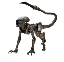 Aliens Fireteam Elite - 7&quot; Scale Action Figure - Runner Alien - £44.82 GBP