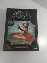 fantastic beasts and where to find them Niffler challenge game sealed - £5.17 GBP