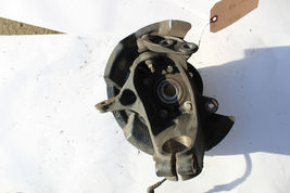 2008-2010 MINI COOPER FRONT RIGHT HUB KNUCKLE ASSY R1357 image 3
