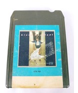 Linda Ronstadt Living In The USA (8-Track Tape, ET8 155) - $9.41