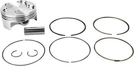 Wiseco 4872M07900 Piston Kit 2mm O/S 79mm 13.2:1 Comp See Fit - $266.27