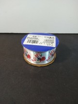 Ribbon Disney Minnie Mouse Satin Ribbon Offray 1 1/2 in By 3 yrds (9ft) - $4.99