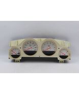 Speedometer Cluster 160 MPH Fits 07-08 CHARGER 41873 - $5,322.63 MXN