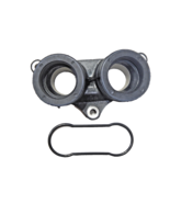 NOS OEM Intake Manifold Carburetor Mount insulator 84 85 Honda XR350R XR... - $15,011.83 MXN