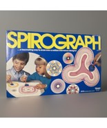 1986 Kenner Spirograph Set COMPLETE w/ Box + Manual  RARE - $59.40