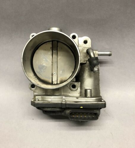 12 2013 14 2015 16 2017 HYUNDAI AZERA 3.3L 28K MILES THROTTLE BODY ASSEM... - $44.99