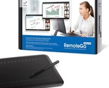 Penpower Remotego Digital Writing Pad | All-In-One Digital Whiteboard, S... - £81.89 GBP