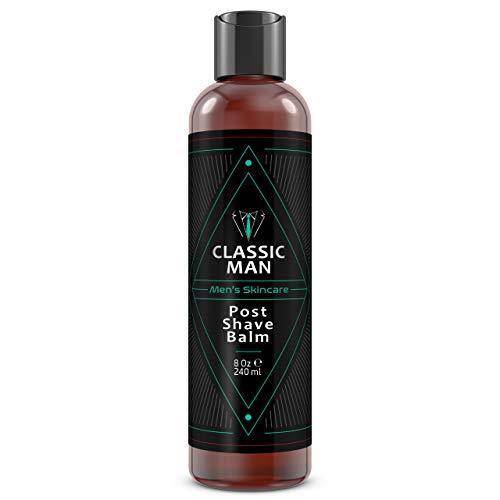 Primary image for Classic Man Post Shave Balm - 8oz