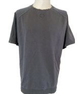 EvoShield Black Short Sleeve Pullover Sweatshirt Size XL - $353.21 MXN