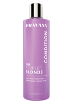 Pravana Perfect Blonde Conditioner, 11 Oz. image 1