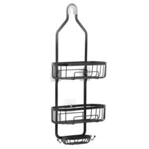Shower Caddy 3-Tier Hanging Bathroom Shower Storage Organization Shelves... - €25,51 EUR