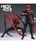 Pre New Mess Toys Superior Spider Man Doctor Octopus Peter Parker Messto... - €62,16 EUR