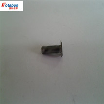 1000 CHC-M5-16 Concealed-Head Studs Spacer for Pcb Sheet Metal Stud Rivet Screws image 2