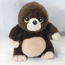 Ty Digby Mole Beanie Babies Collector Item Rare 9.25” Tall Wild Wild Best - $29.39