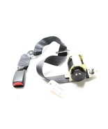 2004-2006 ACURA TL BASE REAR CENTER MIDDLE SEATBELT AND BUCKLE P5377 - $55.27 CAD