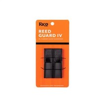 Rico Reed Guard IV, Bb Clarinet/Alto Saxophone - £7.06 GBP