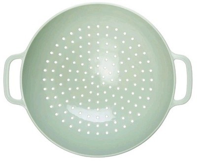 Two (2) Pioneer Woman ~ GORGEOUS GARDEN ~ 1 Quart & 3 Quart ~ Colander Set Item image 7