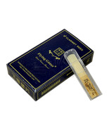 Premium Clarinet Reeds Strength #2, 10 Pieces Per Box High Quality New - $19.99