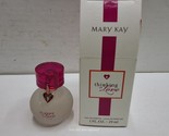 Mary Kay thinking of love One fluid ounce perfume - $24.74