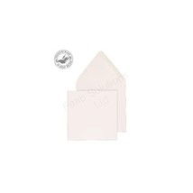 Purely Everyday 140 x 140 mm Square Banker Invitation Gummed Envelope - ... - $149.00