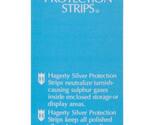 Hagerty Silver Protection Strips, Jewelry Tarnish Prevention Strips for ... - $21.65