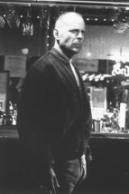 Bruce Willis vintage 4x6 inch real photo #448838 - £3.71 GBP