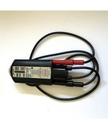 WIGGY Voltage Tester Square D Class 6610 Type VT-1 ~ U.S.A. ~ Tested/Wor... - $1,589.73 MXN