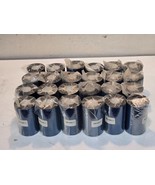 24 Quantity of Thermal Transfer Ribbons WCIS1100360-C | 4.33&quot; x 1181&#39; (2... - $2,433.42 MXN