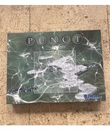 Punct Strategy Board Game 2005 Rio Grande Games Gipf Project BRAND NEW OPEN BOX! - $38.76