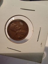 1946 S American Cent Circulated Lincoln Wheat San Francisco Mint Penny Vtg 1940s - £5.78 GBP