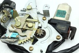 2003-2008 INFINITI FX35 FX45 REAR LIFTGATE TRUNK DOOR LOCK ACTUATOR LATCH H1813 image 12