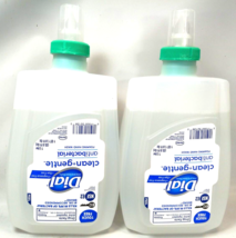 Dial DIA32106 Clean and Gentle FIT Universal Antibacterial Handwash (Set... - $10.00
