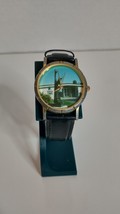 Unbranded Custom Watch Of An Art Sculpture - New Battery - £6.20 GBP