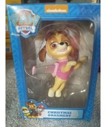 Paw Patrol Christmas Ornament - $915.82 MXN
