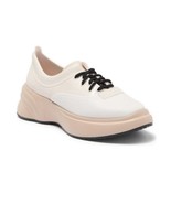 Melissa Ugly Water Resistant Sneaker, Beige/White/Black, 90’s Recycled, ... - £43.28 GBP