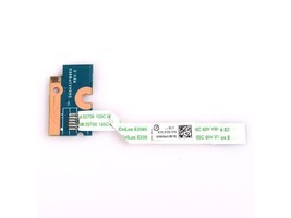 Power Button Board with Cable For HP G56 G62 G72 Compaq Presario CQ62 CQ... - $42.86
